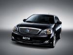 Geely Englon SC7 2010 года